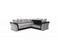 Rohová sedačka NAVI