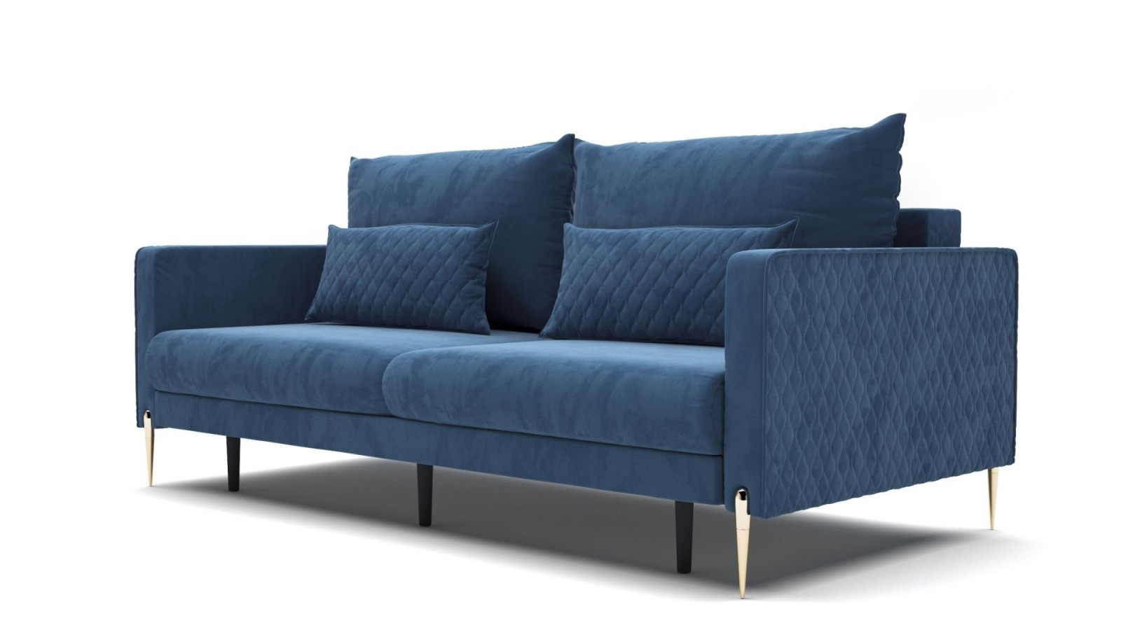 Sedací souprava GARDA 3+1