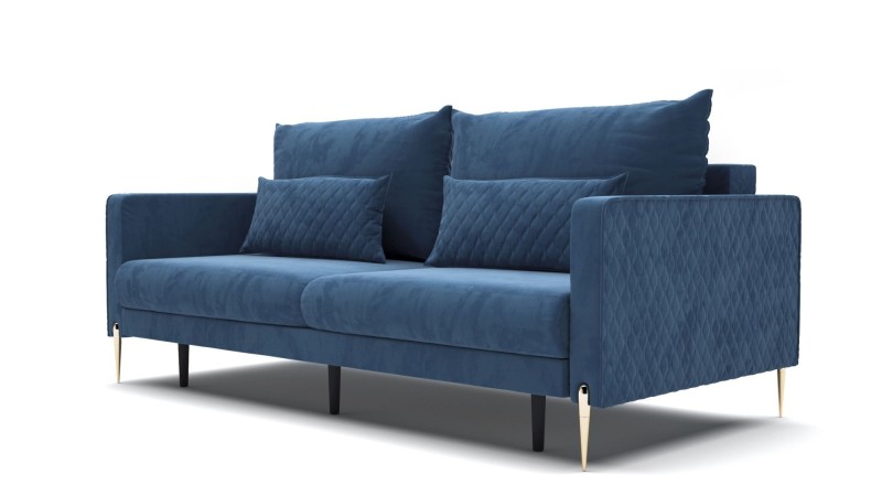 Sedací souprava GARDA 3+1