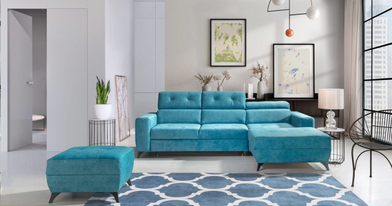 Sedací souprava PORTLA