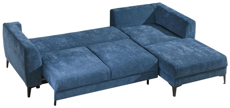 Rohová sedací souprava IMPERA