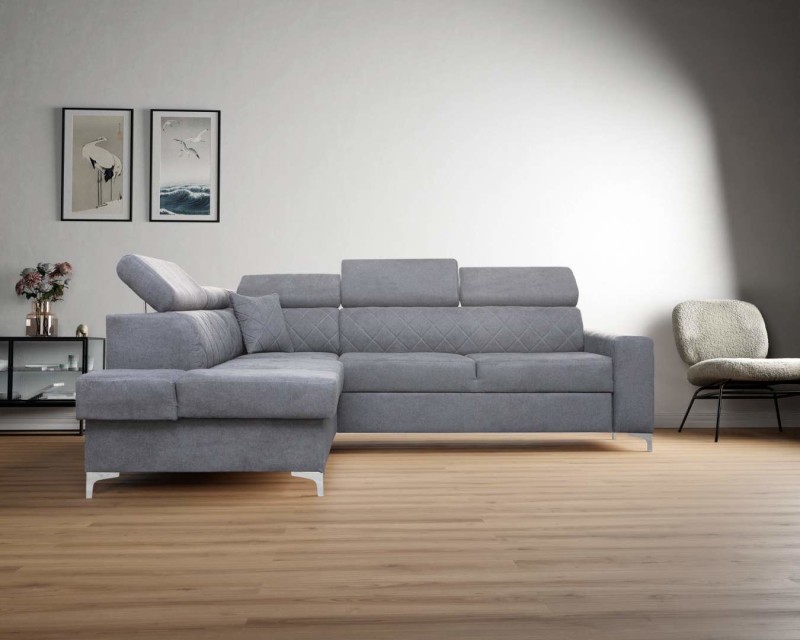 Sedací souprava LOGGAN II.