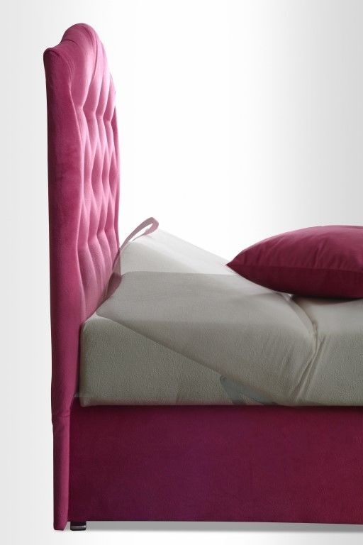 Jednolůžková postel JULIA