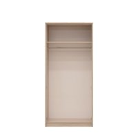 Šatní skříň KREMONA II 2D