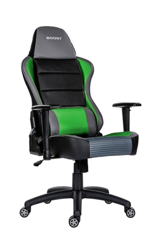 BOOST GREEN