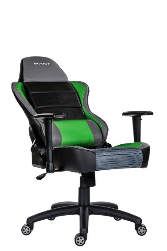 BOOST GREEN