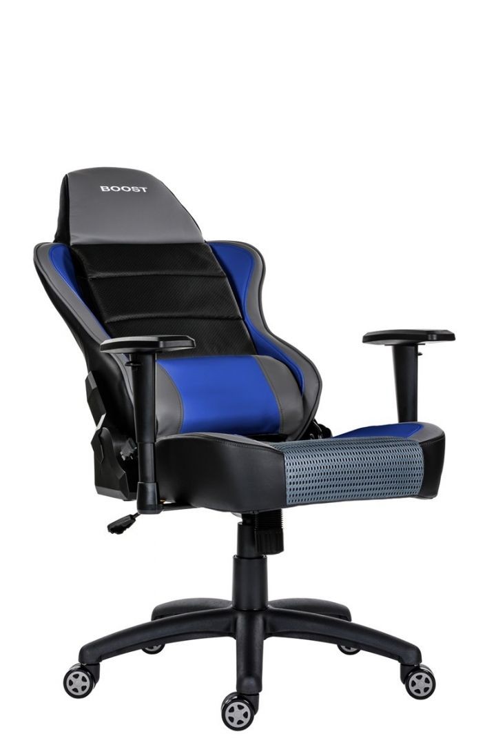 BOOST BLUE