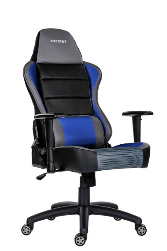 BOOST BLUE
