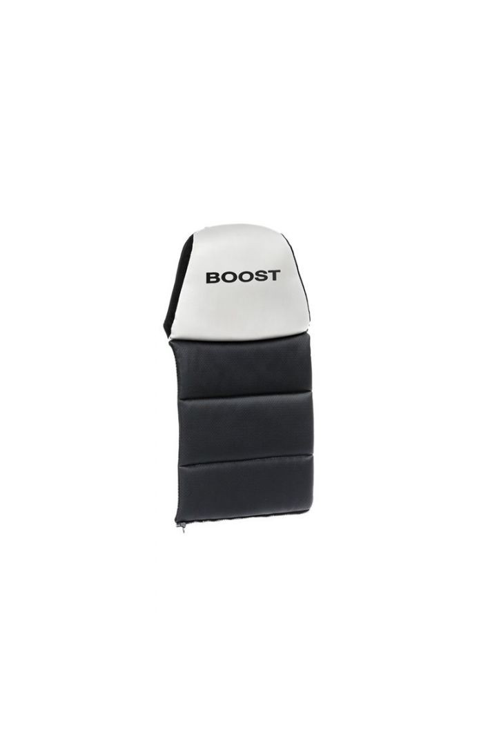 BOOST WHITE