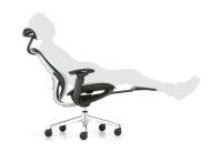 BAT NET GRAY PDH + FOOTREST