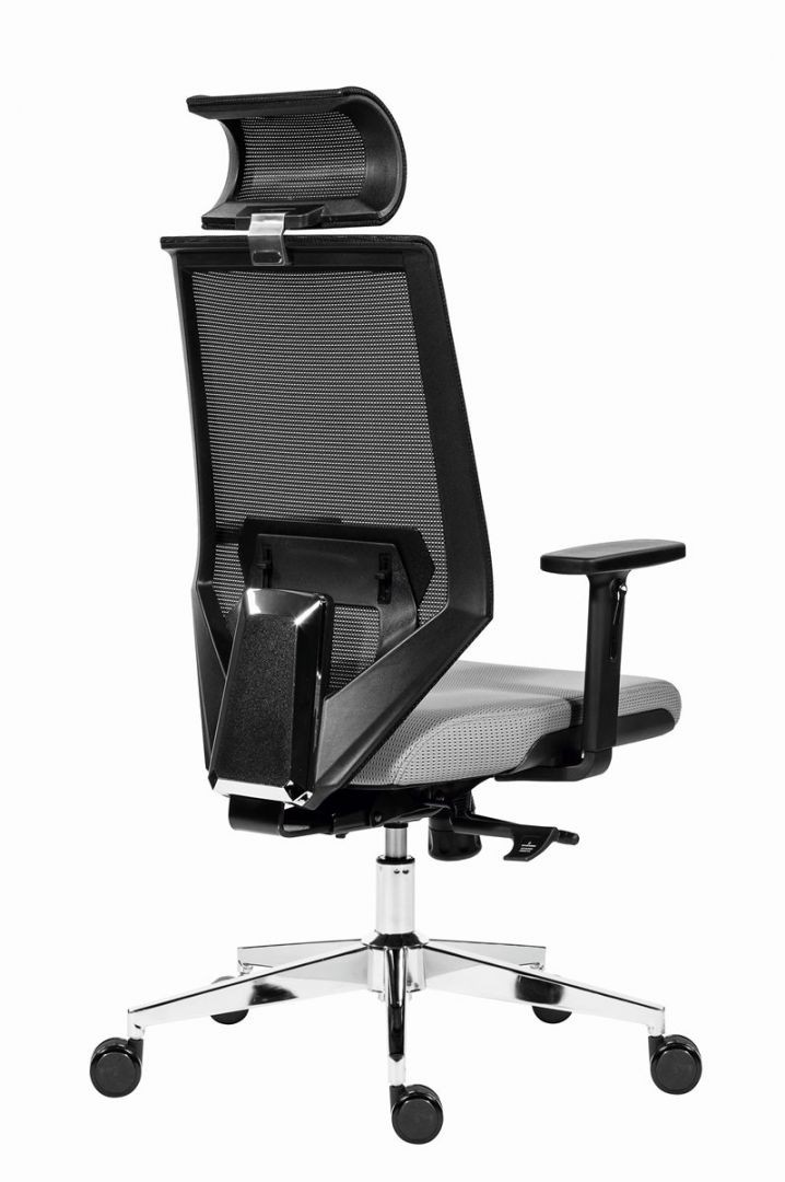 EDGE SEDAK SEDA MESH CERNA