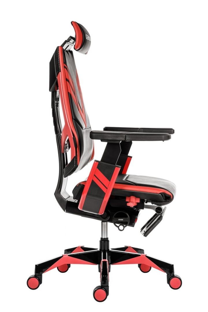 GENIDIA GAMING RED