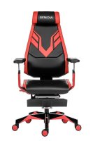 GENIDIA GAMING RED