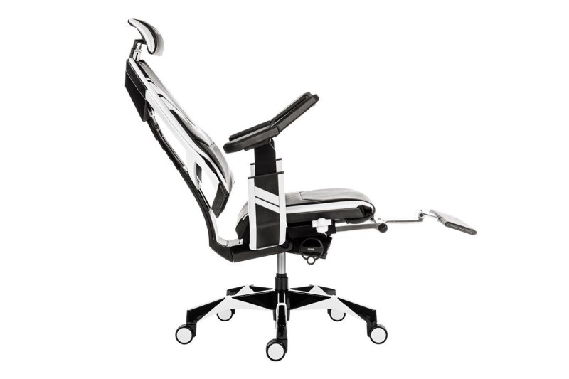 GENIDIA GAMING WHITE