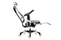 GENIDIA GAMING WHITE