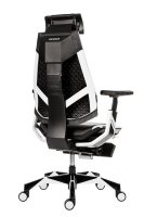 GENIDIA GAMING WHITE