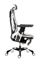 GENIDIA GAMING WHITE