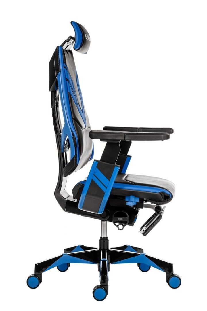 GENIDIA GAMING BLUE
