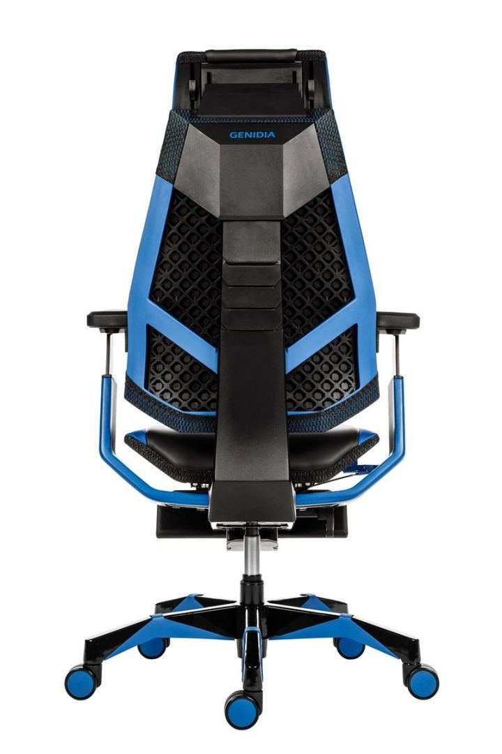 GENIDIA GAMING BLUE