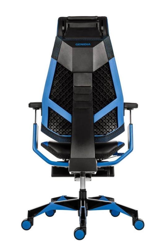 GENIDIA GAMING BLUE