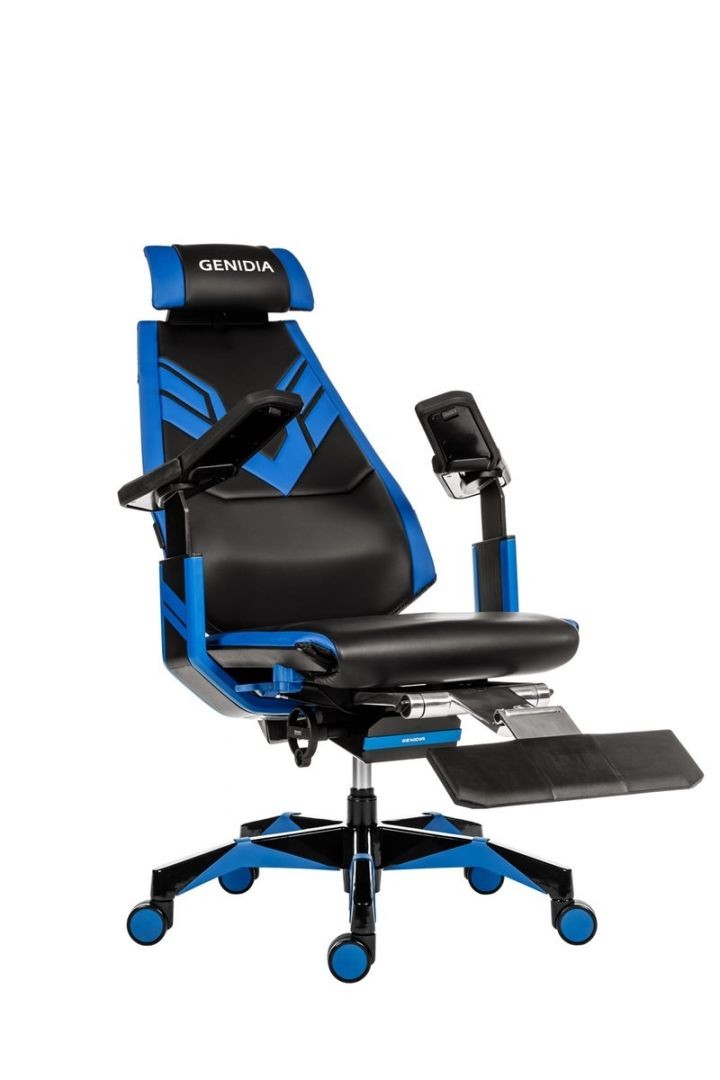 GENIDIA GAMING BLUE