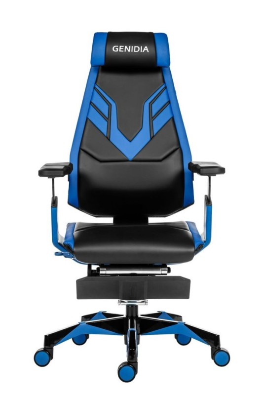 GENIDIA GAMING BLUE