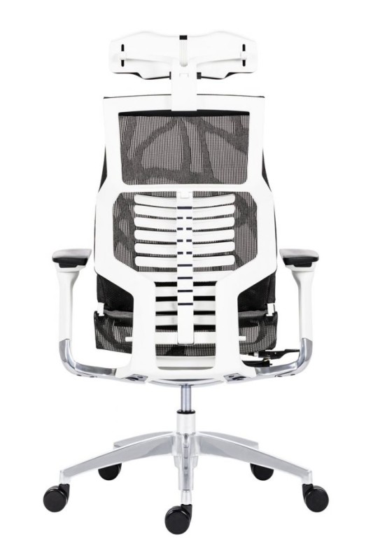 POFIT BILY RAM PF-AW-HAM ZB2