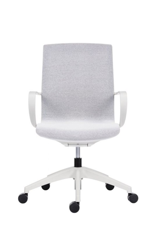 VISION PL.IVORY- UPH IVORY(SLONOV.KOST PLAST,IVORY POTAH)