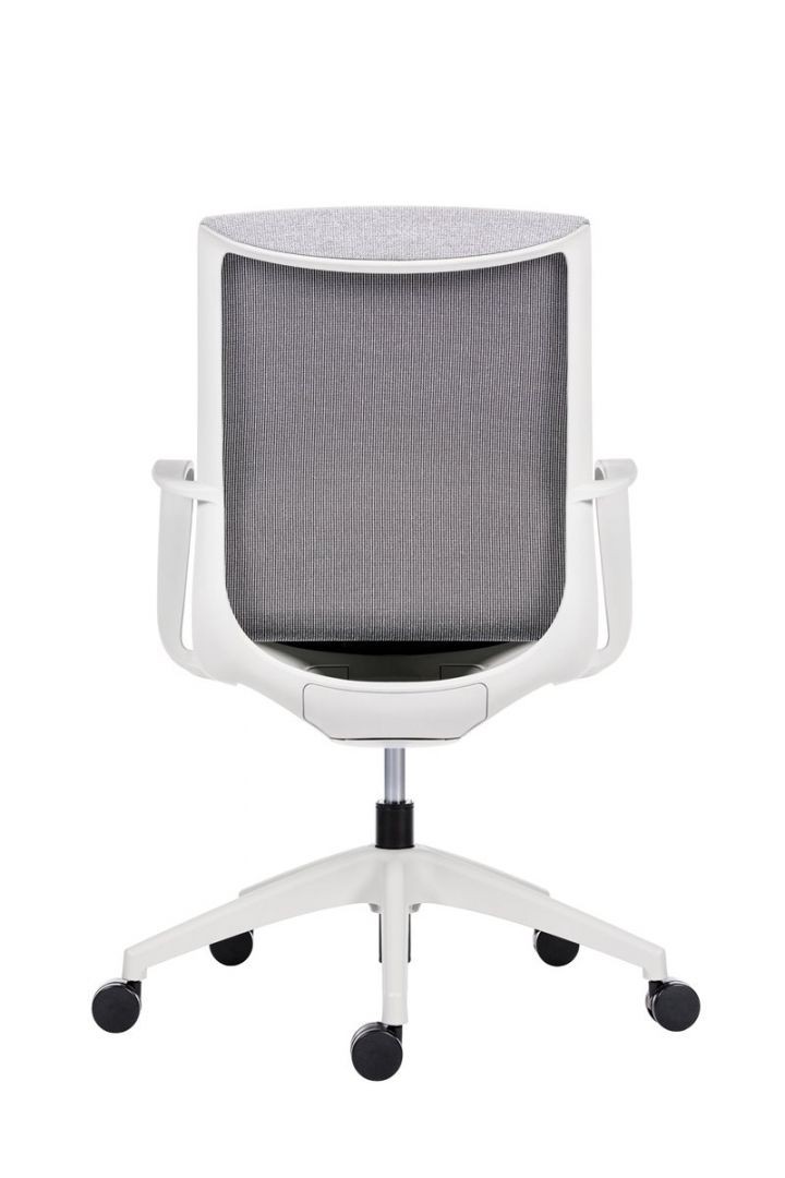 VISION PL.IVORY- UPH IVORY(SLONOV.KOST PLAST,IVORY POTAH)