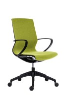 VISION PL.BLACK- UPH GREEN(CERNY PLAST,ZELENY POTAH)