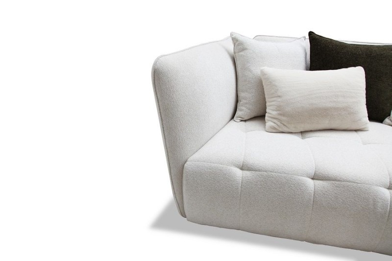 Pohovka VOGGUE - VYŘAZENO