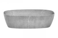 Umyvadlo na desku UN ANNA MH 1