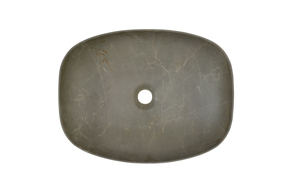 Umyvadlo na desku UN ANNA MY 1