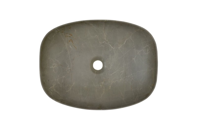 Umyvadlo na desku UN ANNA MY 1