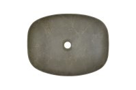 Umyvadlo na desku UN ANNA MY 1