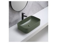 Umyvadlo na desku UN KAMA MFG 50