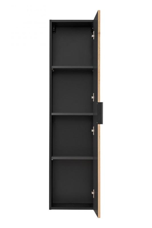 Koupelnová skříňka XYLO 80-01 - vysoká