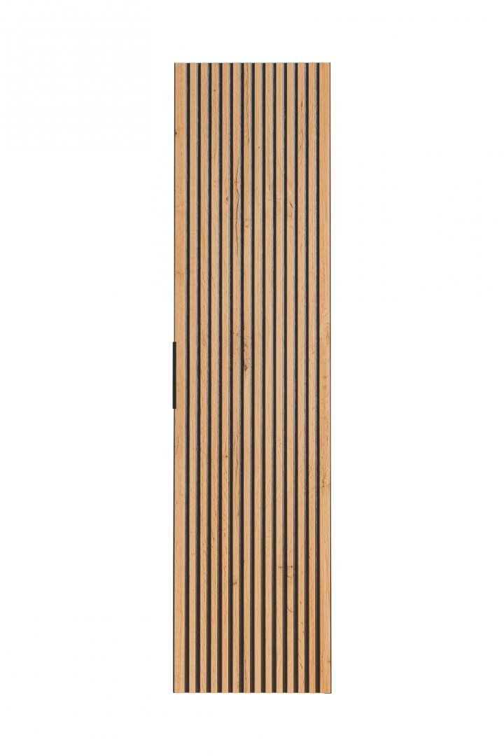 Koupelnová skříňka XYLO 80-01 - vysoká