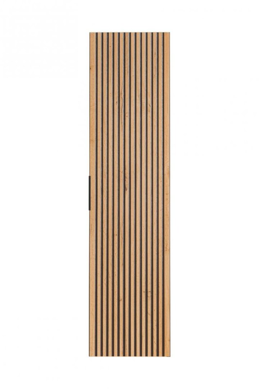 Koupelnová skříňka XYLO 80-01 - vysoká