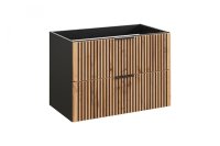 Koupelnová skříňka XYLO 82-80 - pod umyvadlo 80