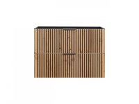 Koupelnová skříňka XYLO 82-80 - pod umyvadlo 80