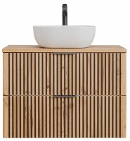 Koupelnová skříňka XYLO 82-80 - pod umyvadlo 80