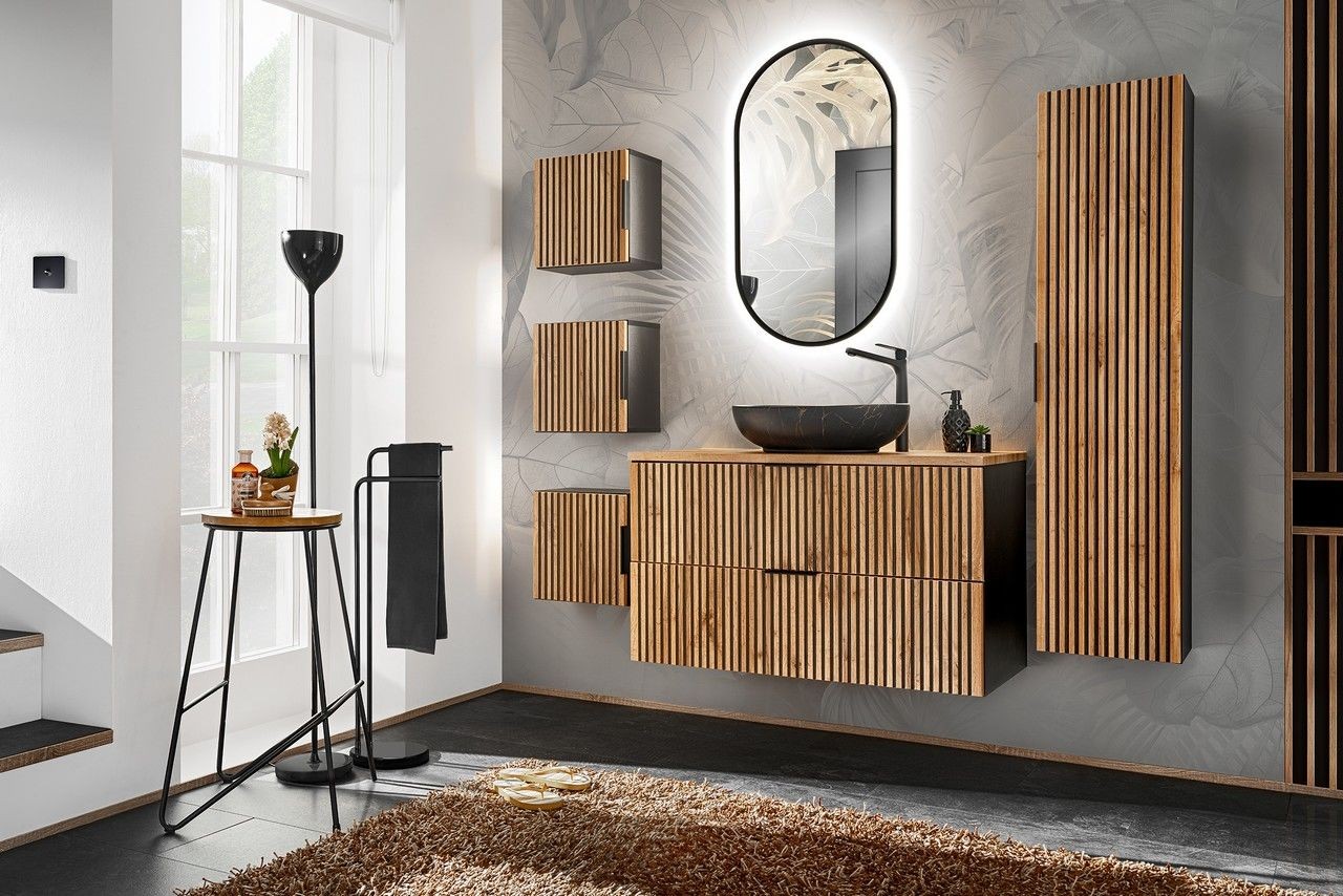 Koupelnová sestava XYLO 150