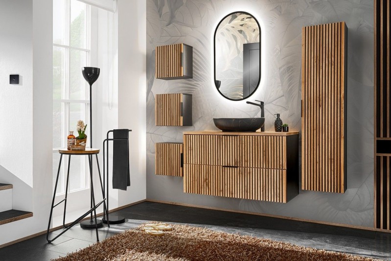 Koupelnová sestava XYLO 150