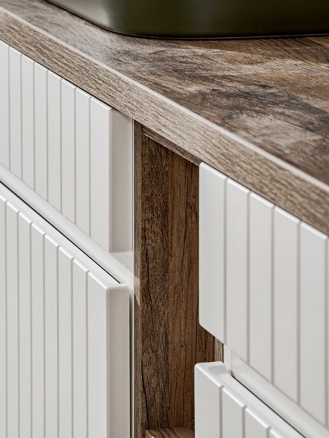 Koupelnová sestava IKONIC 115 II