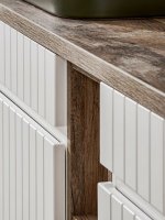 Koupelnová sestava IKONIC 115 II