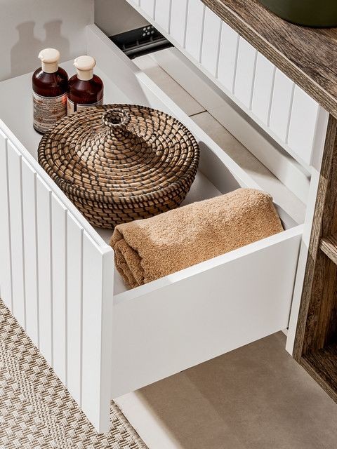 Koupelnová sestava IKONIC 115 II