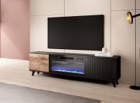 Televizní stolek RANDOM RTV-180K