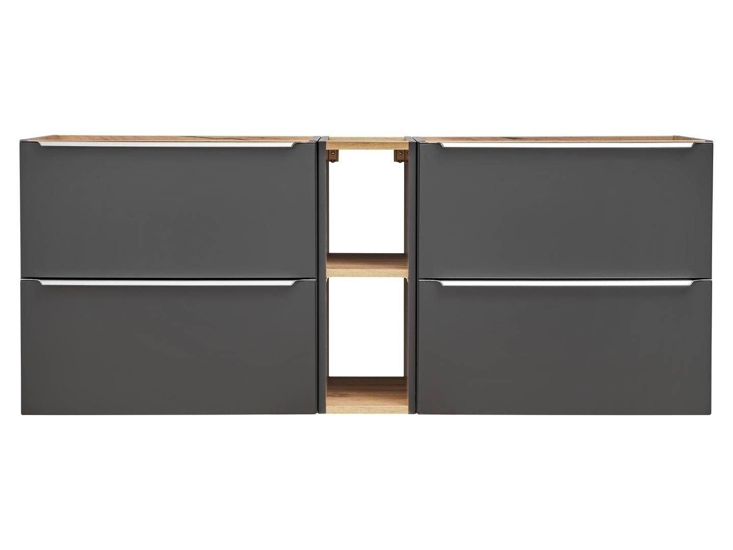 Koupelnová skříňka KAPRI COSMOS 820 -140 cm