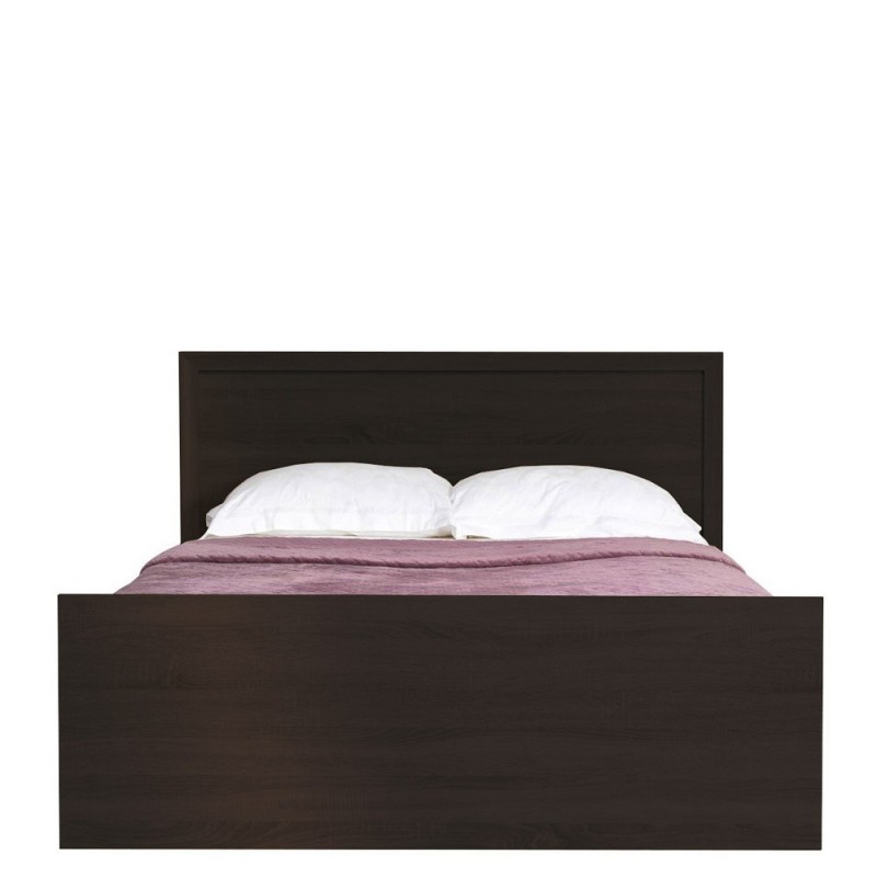 Postel Finezia 160 Dub Sonoma čokoláda